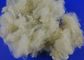 Fibra di graffetta di poliestere vergine di alta tenacia, fibra di poliestere riciclata distorsione anti-